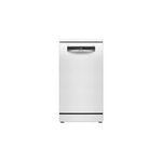BOSCH Lave-vaisselle 10 couverts 45db blanc - SPS4EMW61E