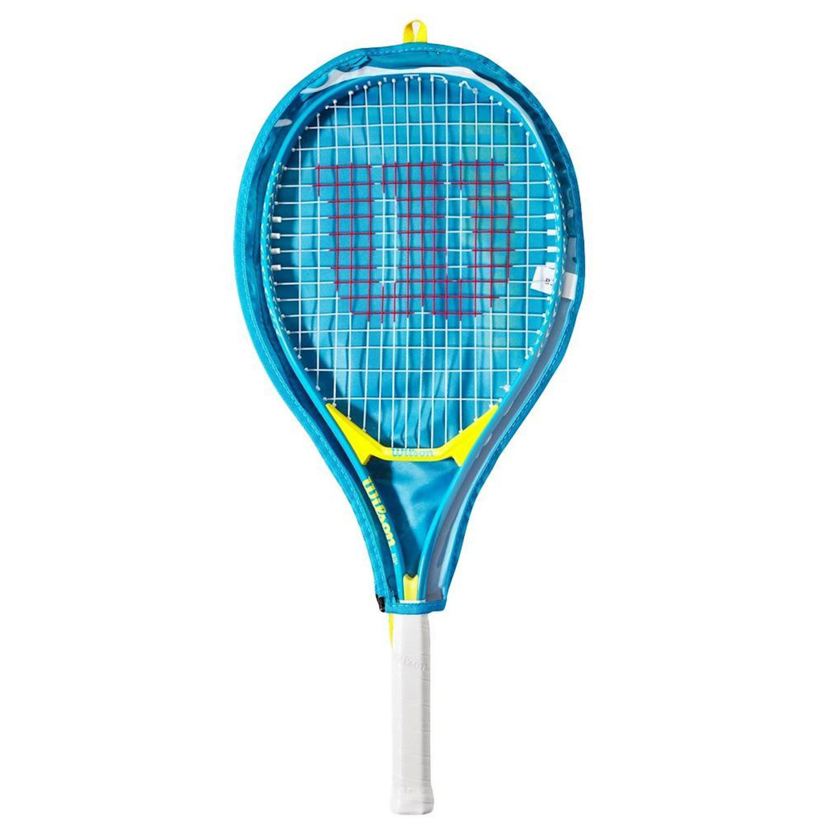 WILSON Raquette /Vert Garçon Wilson Ultra Power 23