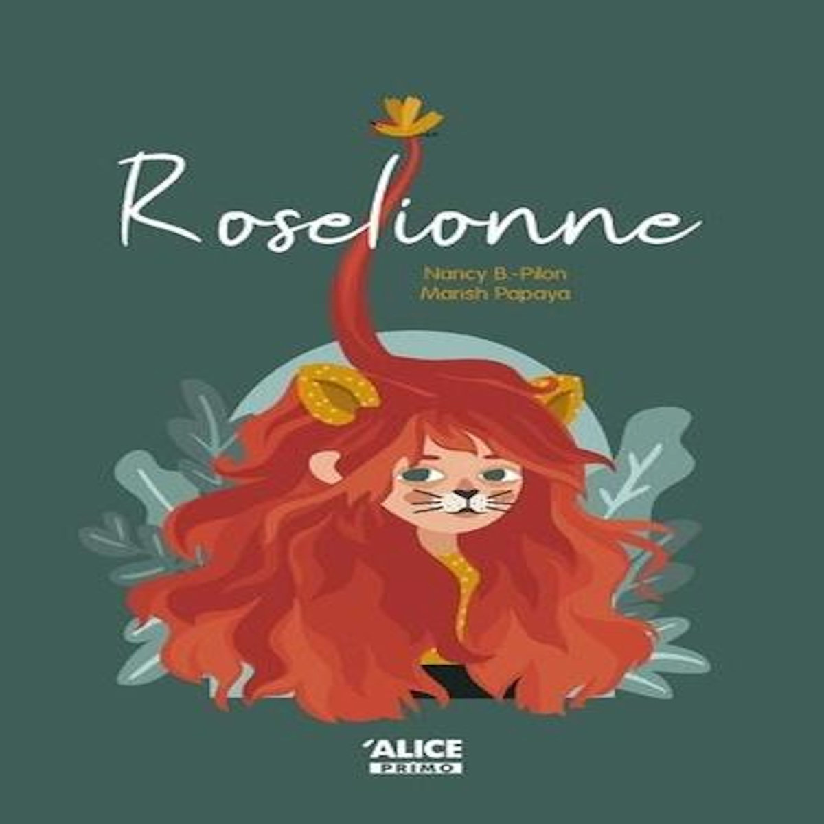 ROSELIONNE, B.-Pilon Nancy