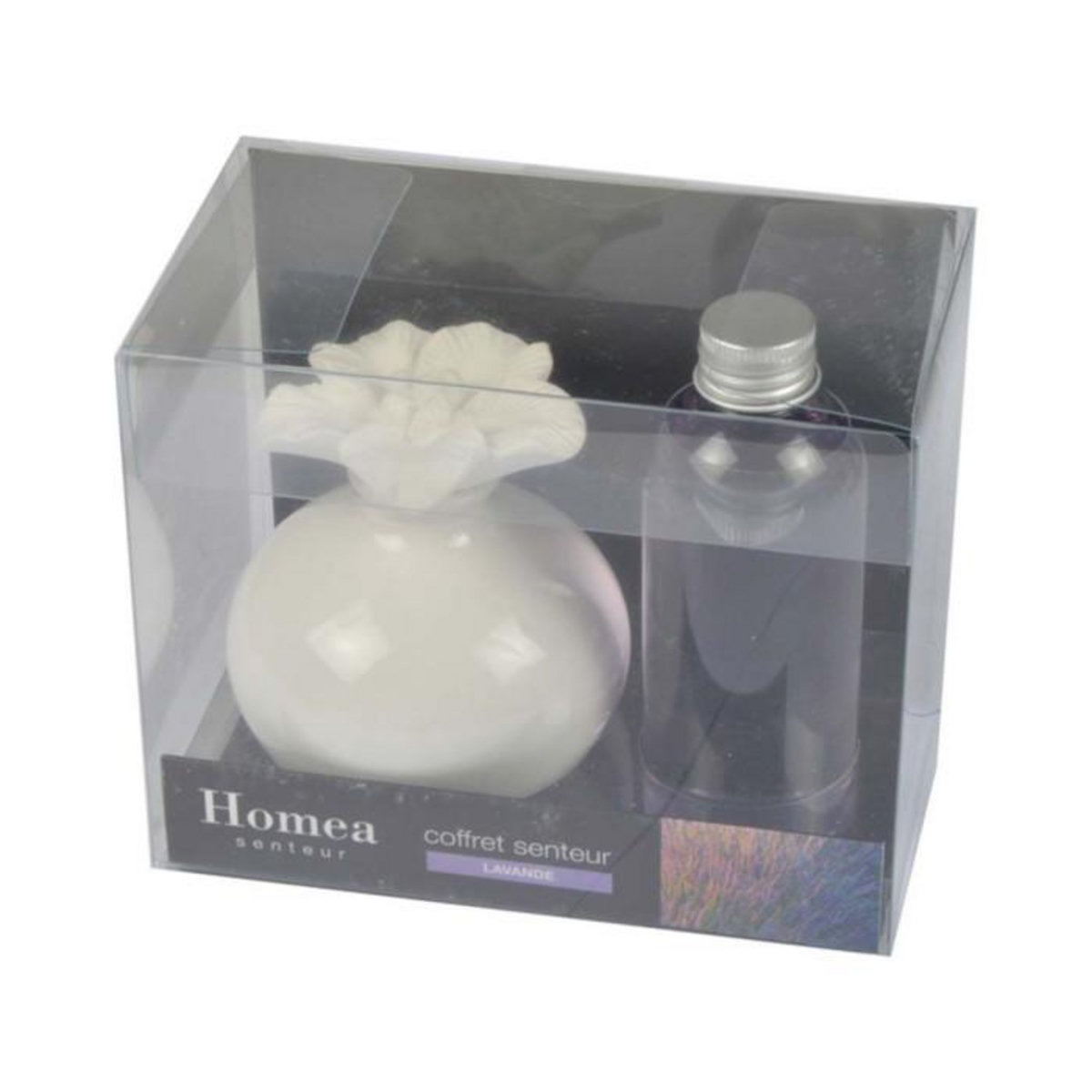 Paris Prix Coffret Senteur  Essentiel  100ml Lavande