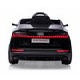 Voir la diapositive 2 : MILLY MALLY Véhicule ride-on Audi E-Tron Sportback 4x4 Black