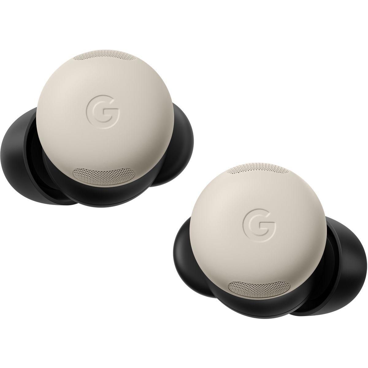 GOOGLE Ecouteurs Pixel Buds Pro 2 Porcelaine