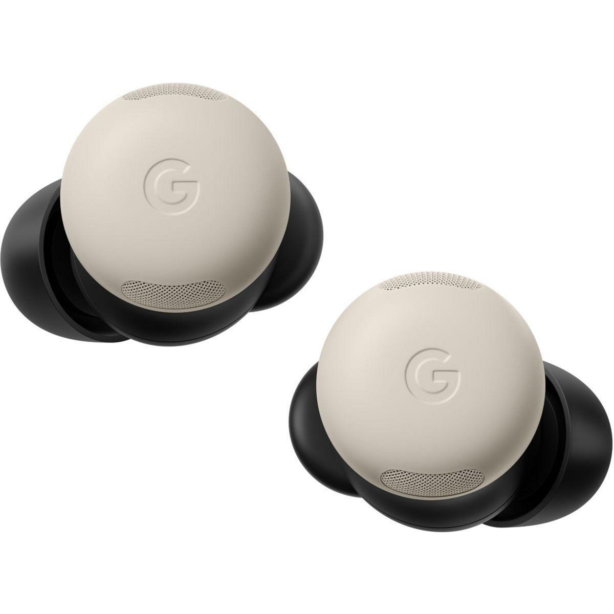 GOOGLE Ecouteurs Pixel Buds Pro 2 Porcelaine