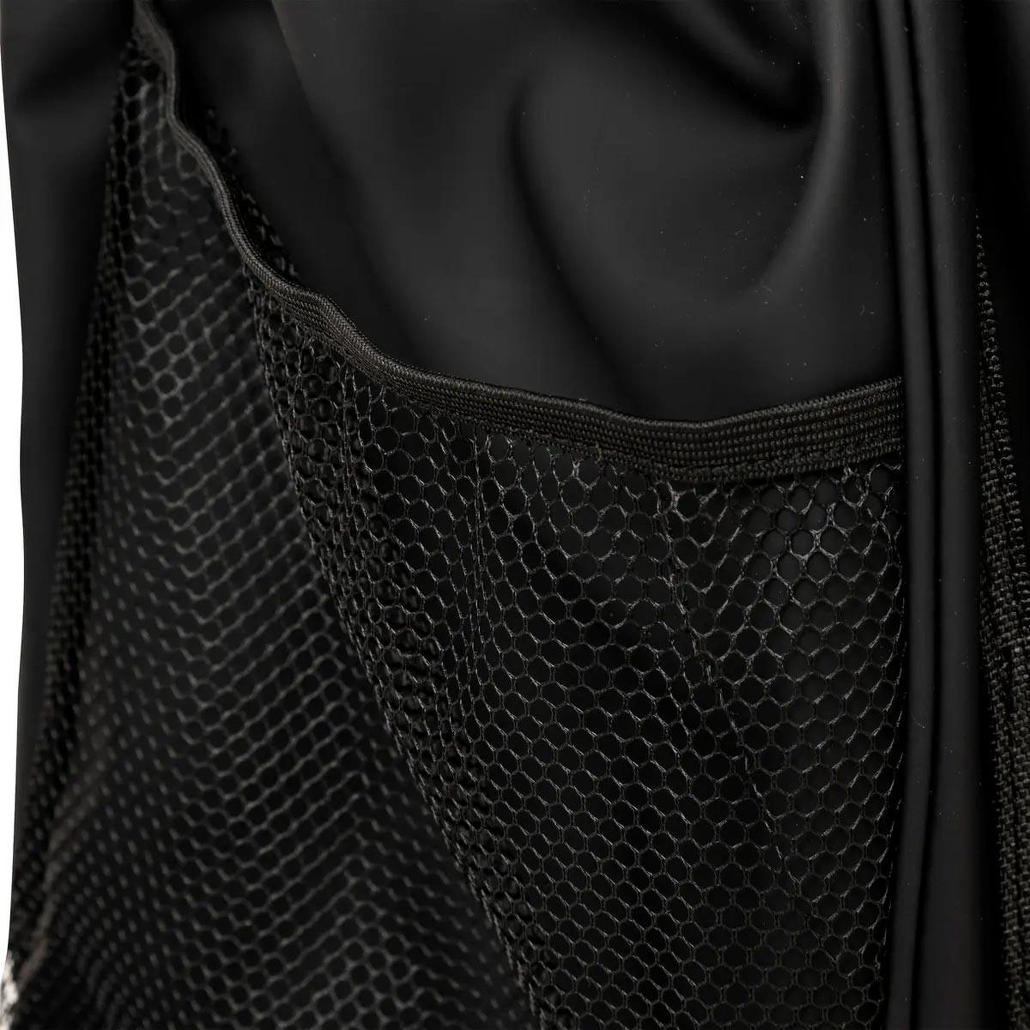 Voir la diapositive 6 : FIVE Chariot de Marché Pliable  Tout Terrain  46L Noir