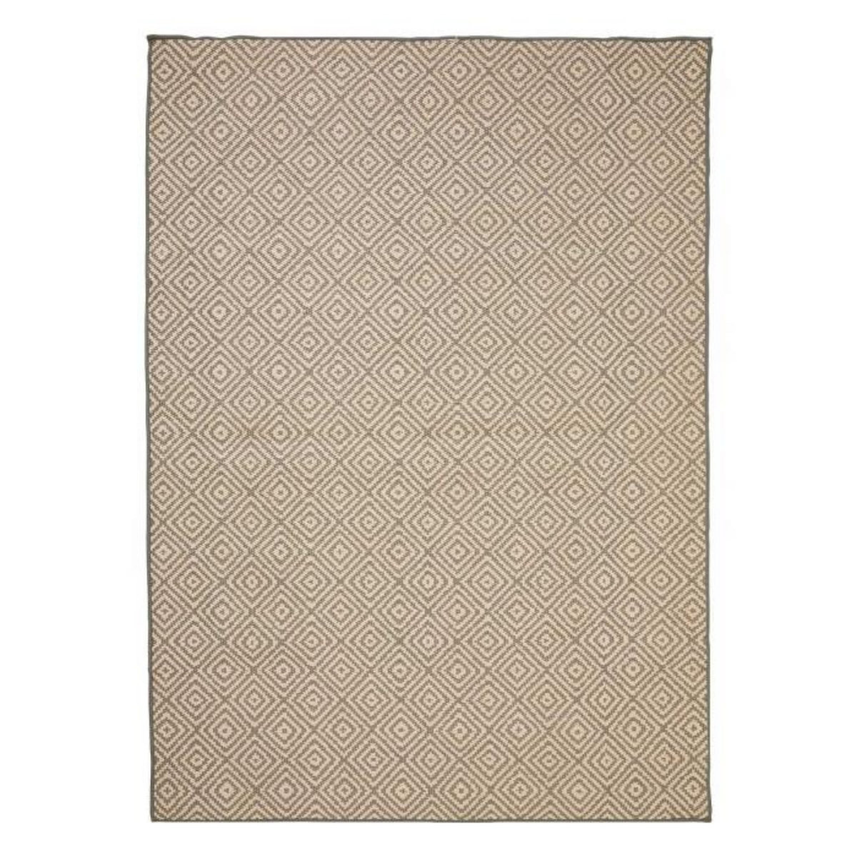 ATMOSPHERA Tapis Intérieur & Extérieur  Ilanga  150x200cm Gris