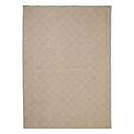 ATMOSPHERA Tapis Intérieur & Extérieur  Ilanga  150x200cm Gris