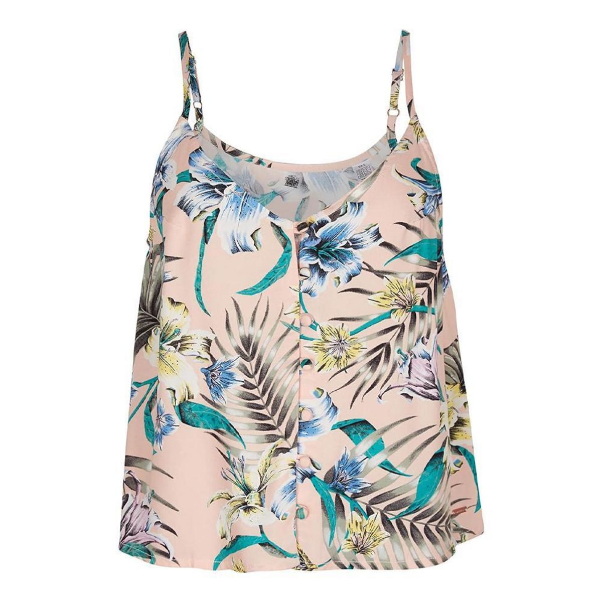 O'NEILL Débardeur  à Motifs Femme O'Neill Woven Button