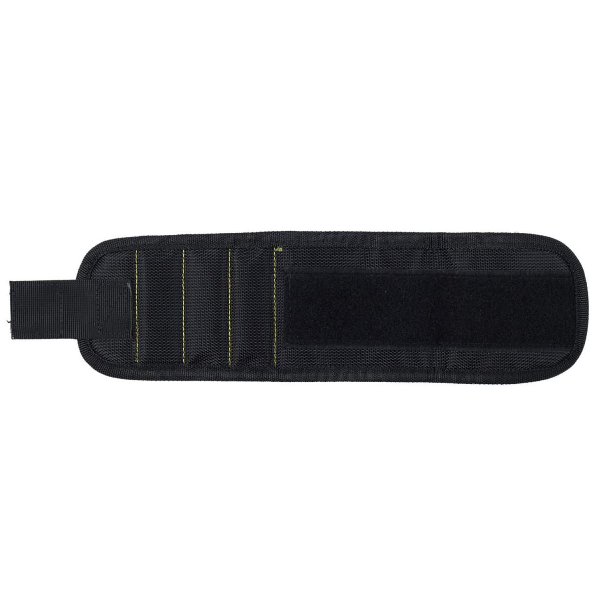 Je cherche une idee Bracelet magnétique  bricolage  36cm noir