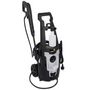 Voir la diapositive 2 : POWERPLUS Nettoyeur haute pression 110 bars 1400w