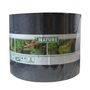 Voir la diapositive 5 : Nature Bordure de jardin - PE- Epaisseur 3 mm - Noir