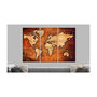Voir la diapositive 2 : Paris Prix Tableau Imprimé  Amber Travels