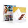 Voir la diapositive 1 : Smartbox 1 assortiment autour de l'univers Confiserie & Chocolat chez Lenôtre - Coffret Cadeau Gastronomie