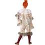 Voir la diapositive 4 : ATOSA Déguisement clown- enfant - 7/9 ans (122 à 134 cm)