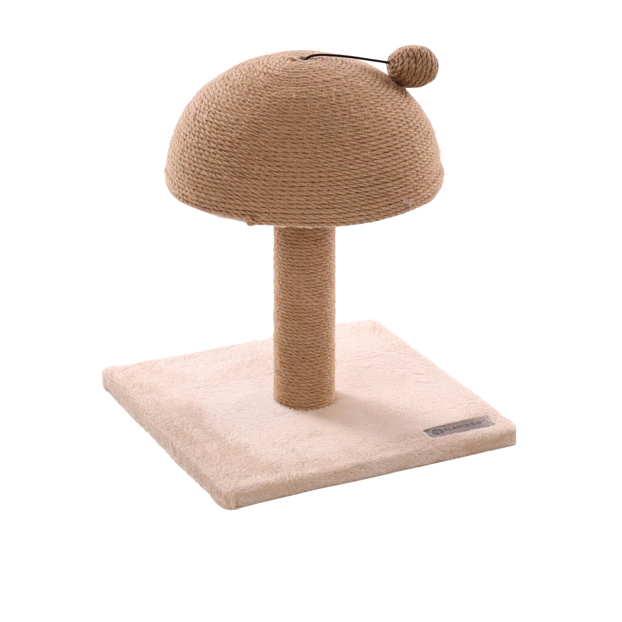 Eden Arbre a griffer ash pour chat intérieur