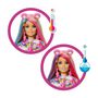 Voir la diapositive 6 : BARBIE Barbie - Poupée Barbie Cutie Reveal Bisounours - Avec 10 surprises - Barbie - JFV60