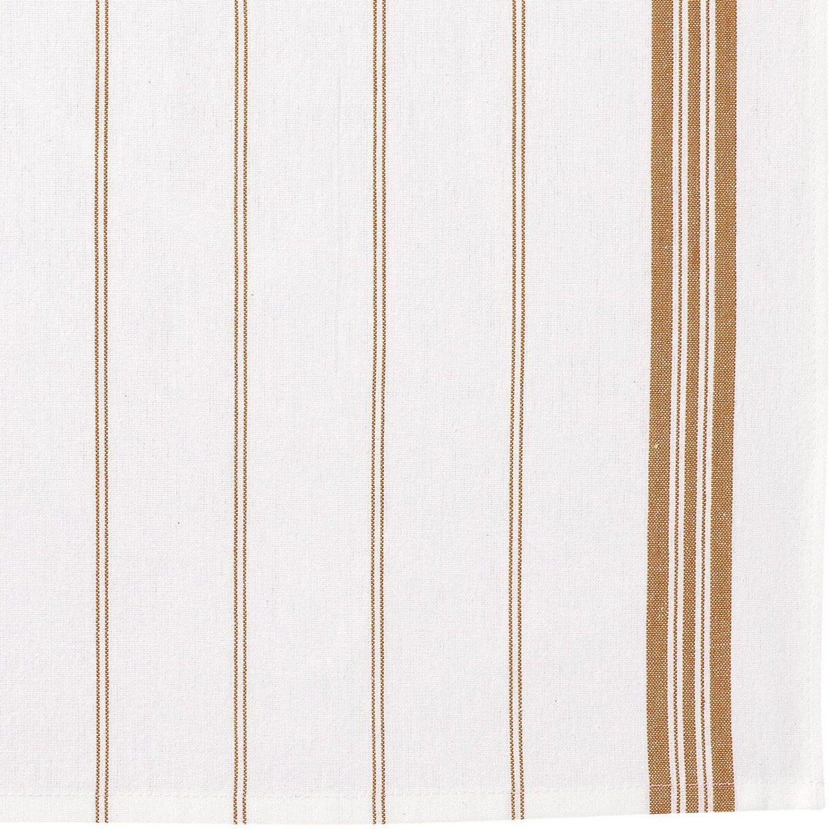 Les Ateliers du Linge Torchons 100% coton