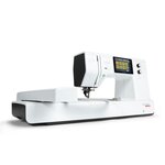 BERNETTE Machine à coudre et à broder Bernette B79