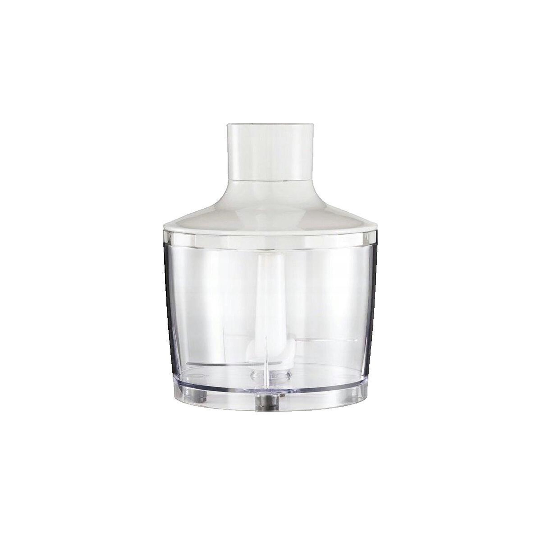 Voir la diapositive 3 : ZELMER Mixeur plongeant Zelmer Pulsar Premium ZHB4563S blanc