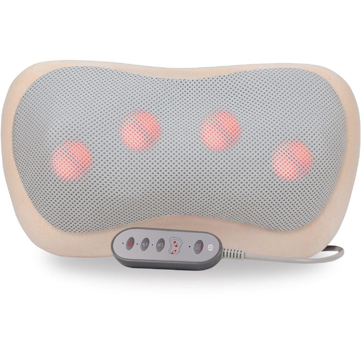 ESSENTIEL B Coussin massant chauffant ECM1 eden cushion