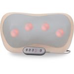 ESSENTIEL B Coussin massant chauffant ECM1 eden cushion