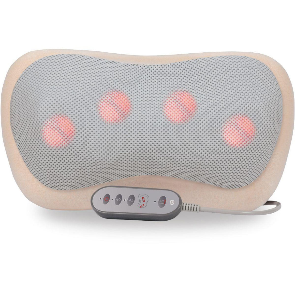 ESSENTIEL B Coussin massant chauffant ECM1 eden cushion