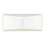 Voir la diapositive 2 : Paris Prix Lot de 2 Lampes Led  Détecteur Luminosité  7cm Blanc