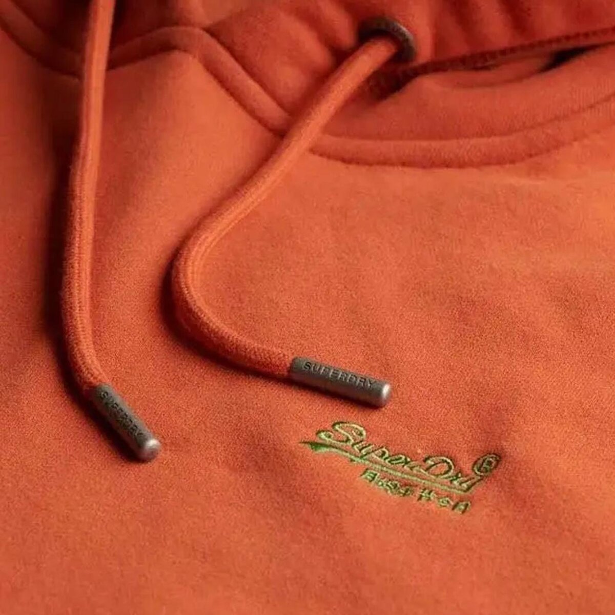 SUPERDRY Sweat /Vert Homme Superdry Essential