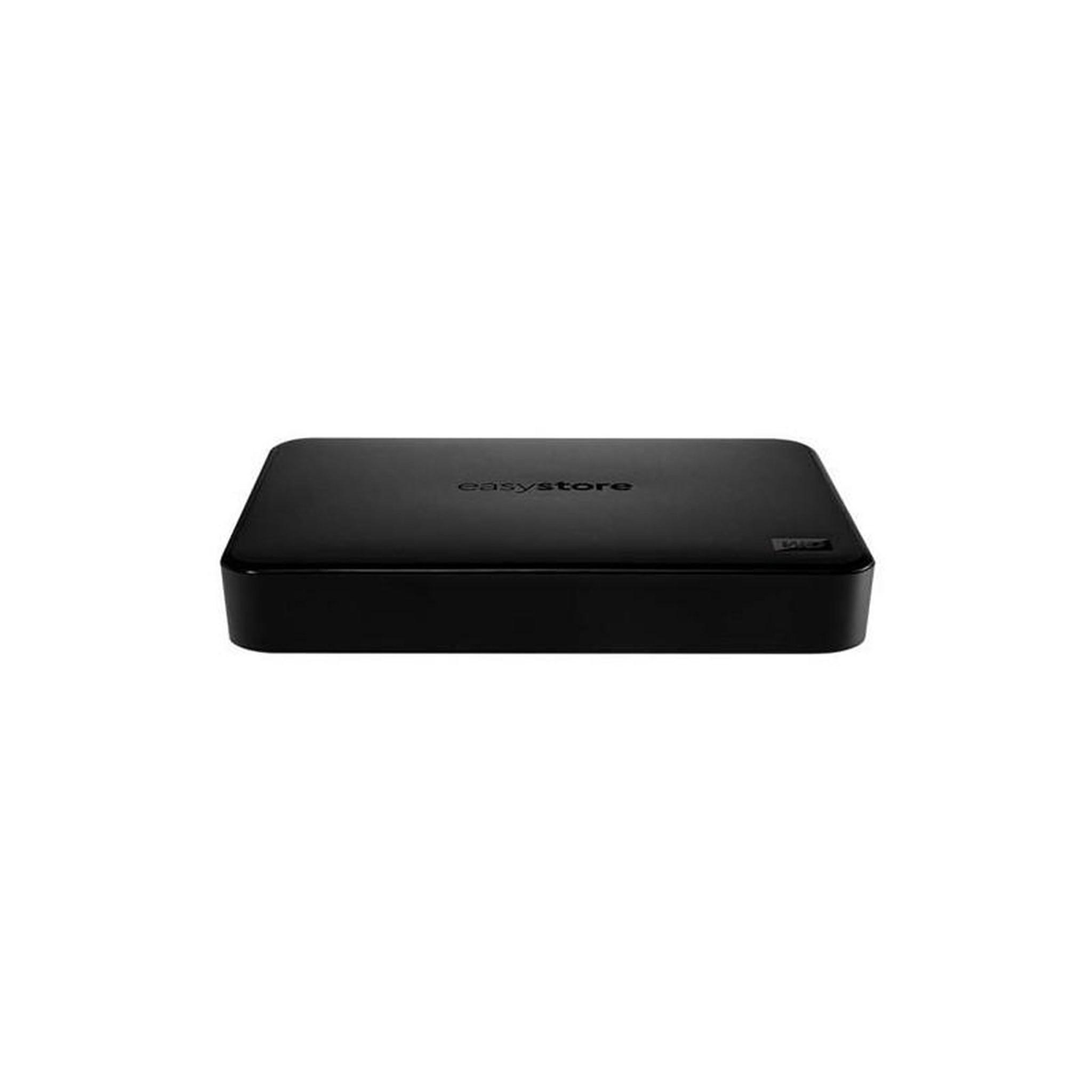 Western Digital Disque dur externe Western Digital Easy Store USB 3.0 4 To Noir