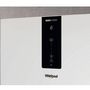 Voir la diapositive 4 : Whirlpool Réfrigérateur combiné 60cm 335l nofrost - W7X82OW