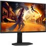 Voir la diapositive 2 : AOC Ecran PC Gamer 25G4SXU 25'' FHD 310Hz