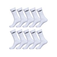 Lot de 6 Paires de Chaussettes Tennis homme Résultats page pour - Freegun