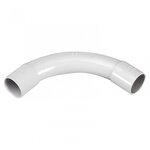 Electraline Courbe diam. 25 mm ELECTRALINE