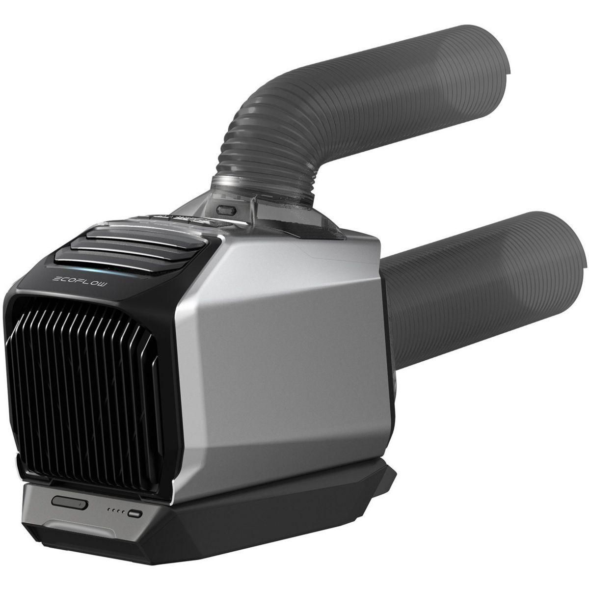 ECOFLOW Clim réversible Climatisation portable Wave 2