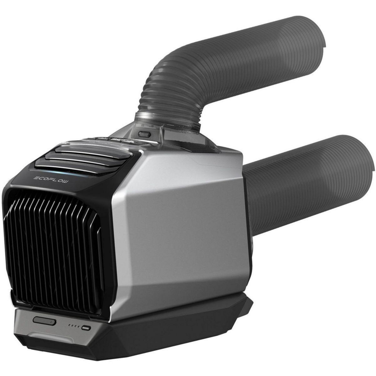 ECOFLOW Clim réversible Climatisation portable Wave 2