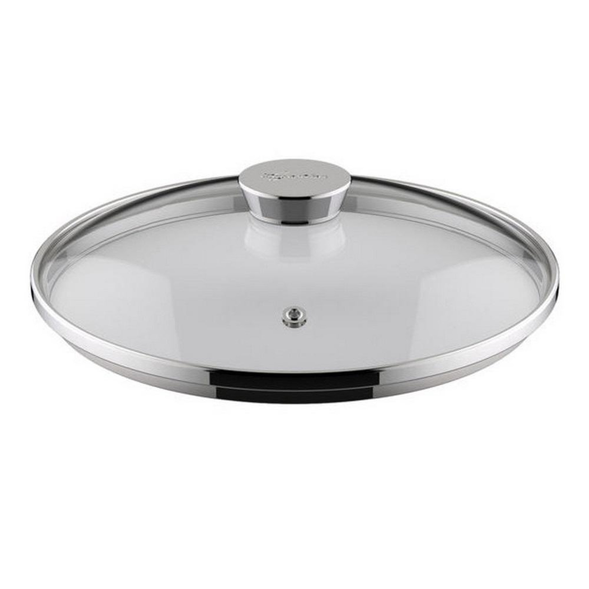 Voir la diapositive 2 : Lagostina Couvercle en verre 30cm - 12138060130