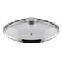 Voir la diapositive 2 : Lagostina Couvercle en verre 30cm - 12138060130