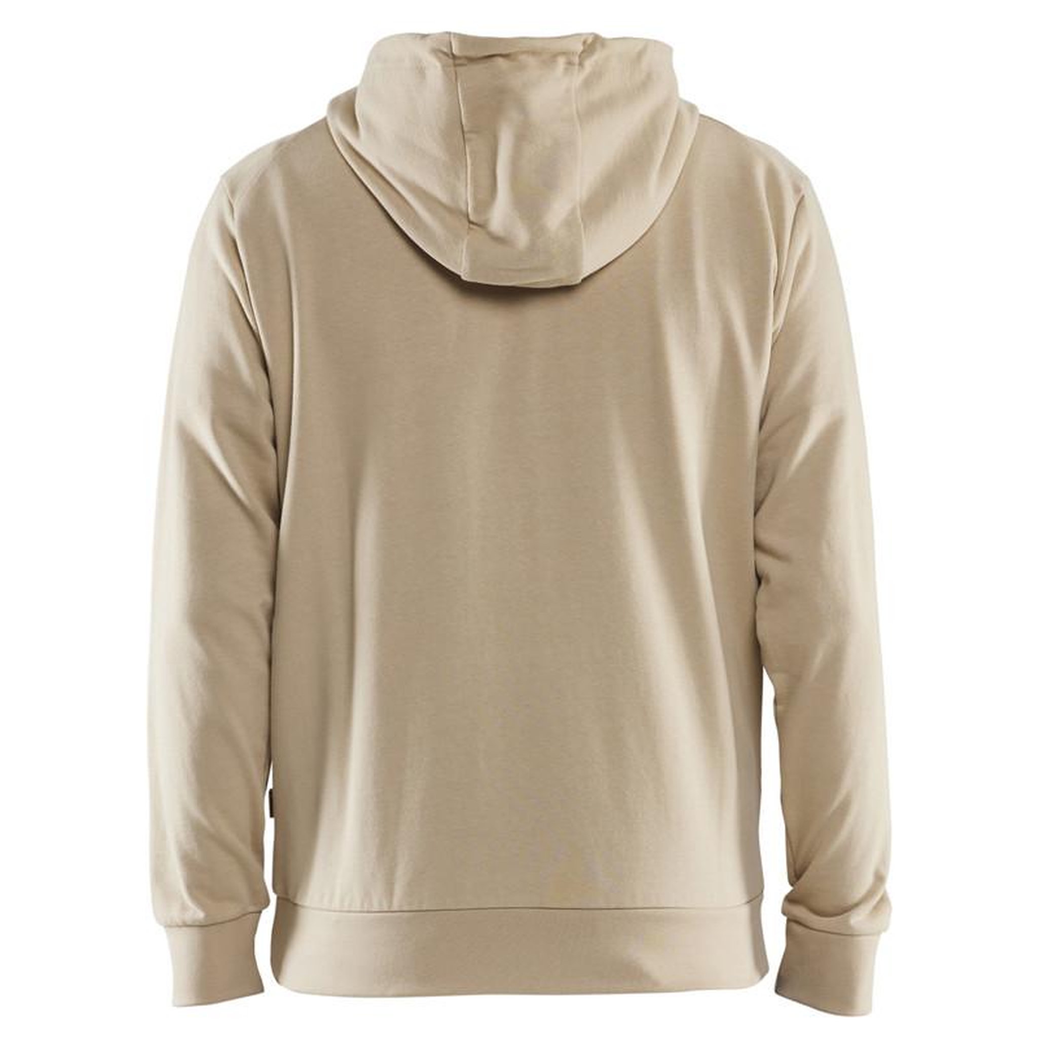 Voir la diapositive 2 : BLAKLADER Sweat à capuche imprimé 3D beige T2XL BLÅKLÄDER 353011582509XXL