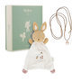 Voir la diapositive 1 : Kaloo Coffret doudou Bola - Lapin