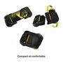 Voir la diapositive 4 : Turtle Beach Manette de jeu mobiles Android - Turtle Beach Atom D4X - Bluetooth - Noir/Jaune