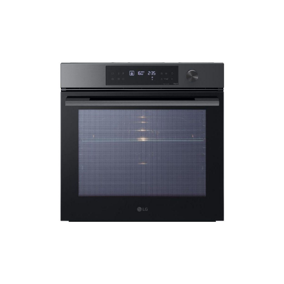 LG Four encastrable WS7D7652CB Instaview