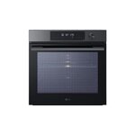 LG Four encastrable WS7D7652CB Instaview