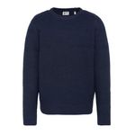 Schott Pull  Homme Schott P WASP. Coloris disponibles : Bleu