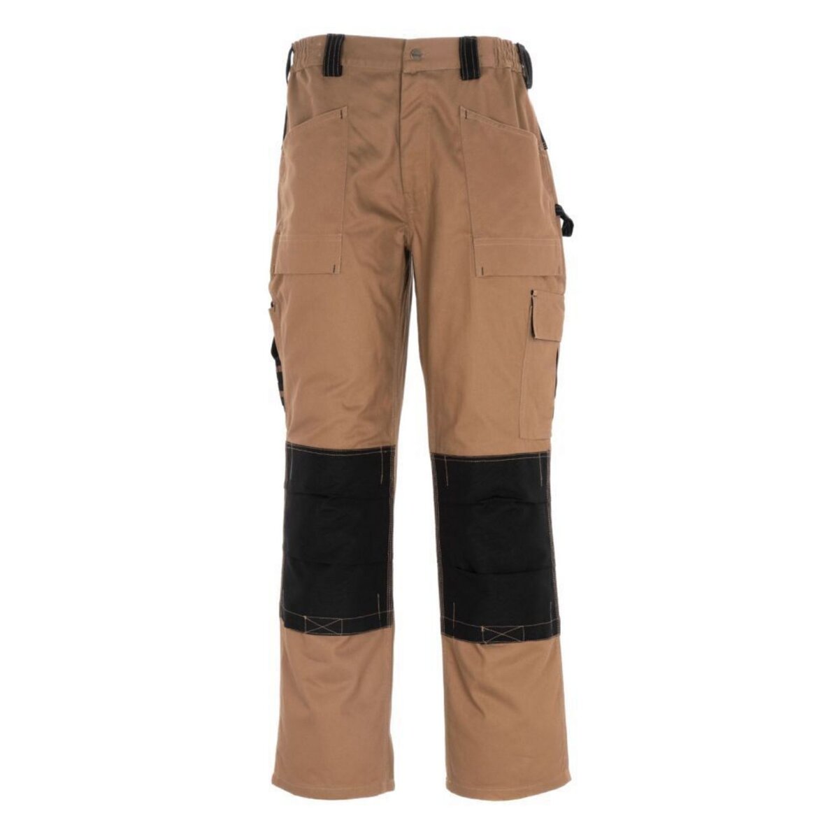 Pantalon de discount travail homme auchan