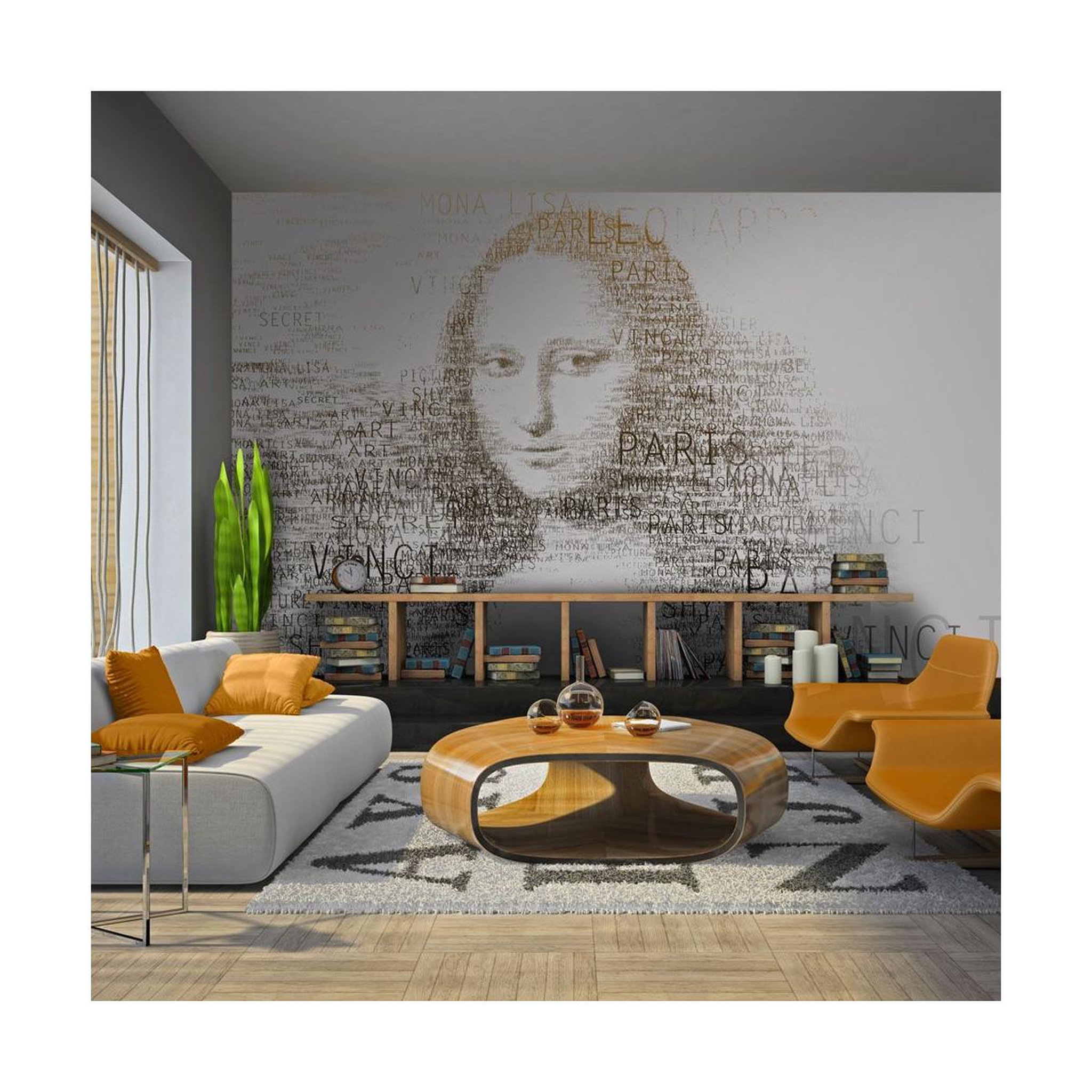 Voir la diapositive 1 : Paris Prix Papier Peint  Notes de Léonard de Vinci