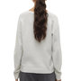 Voir la diapositive 4 : Vero Moda Pull Blanc Femme Vero Moda Doffyshine