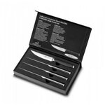 Lion Sabatier Set de 4 couteaux de cuisine - 900684