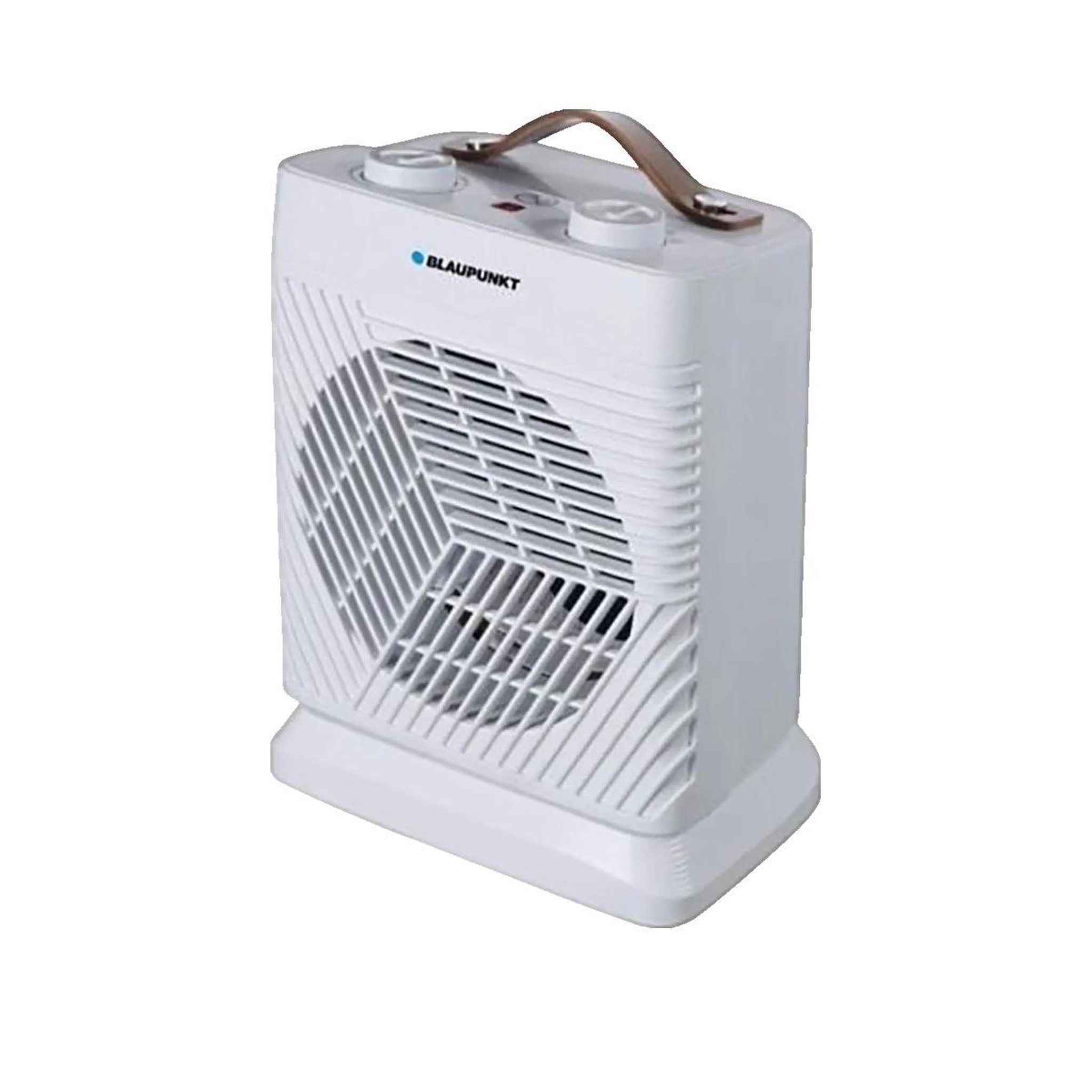 Voir la diapositive 2 : BLAUPUNKT Chauffage Convecteur Blaupunkt BP1014 2000W Oscillant Thermostat Ajustable