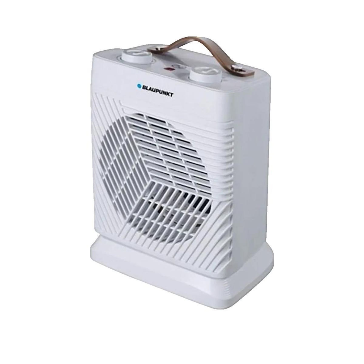 BLAUPUNKT Chauffage Convecteur Blaupunkt BP1014 2000W Oscillant Thermostat Ajustable