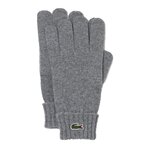 Lacoste Gants  Homme  acoste RV0452. Coloris disponibles : Gris