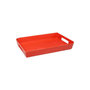 Voir la diapositive 1 : FIVE Plateau de Service  Modern  35cm Rose